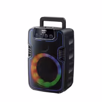 اسپیکر بلوتوثی ریمکس مدل wireless RB-M6 | کالا مکس