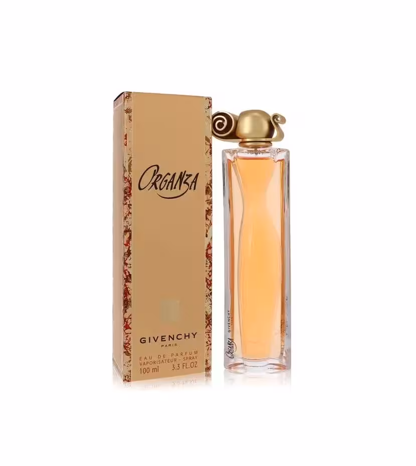 عطر ادکلن ارگانزا Givenchy Organza