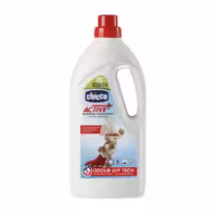 ژل شستشوی ضد عفونی کننده چیکو Chicco حجم 1.5 لیتری