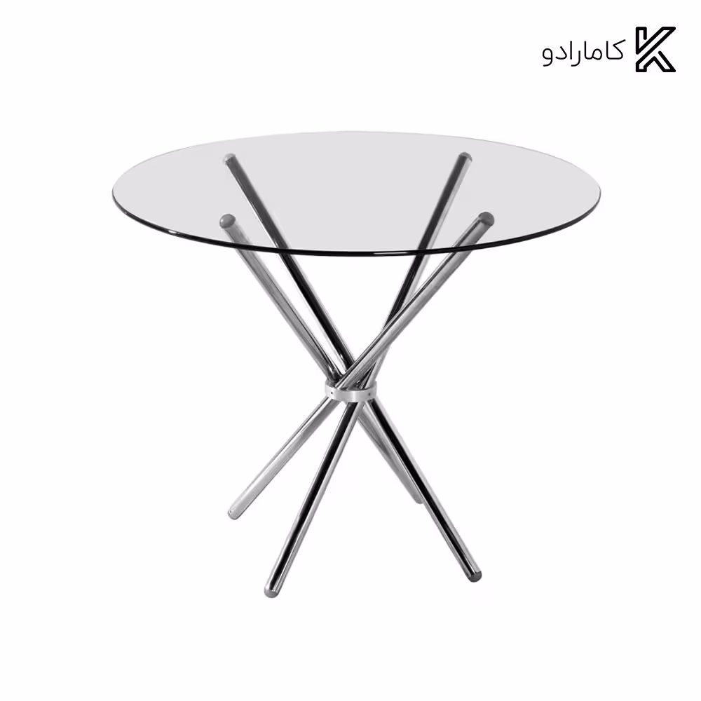 میز جلو مبلی راحتیران مدل B-770