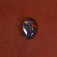 نگین اوپال کد 30092 - جواهری مشاهیر