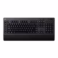 قیمت و خرید کیبورد گیمینگ بی‌سیم لاجیتک مدل G613 | یاس ارتباط