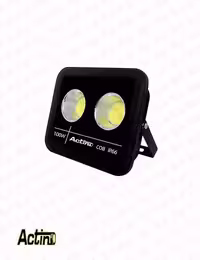 پروژکتور 100 وات COB اکتینو IP66 مدل F01-100