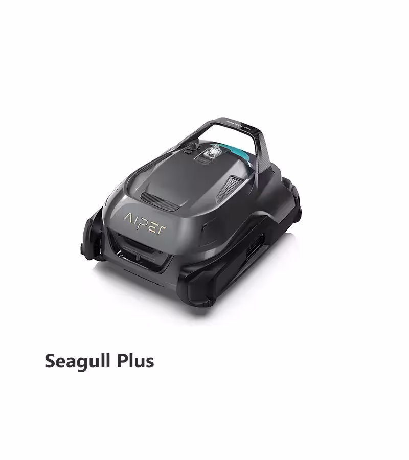 جارو رباتیک استخری AIPER Seagull Plus