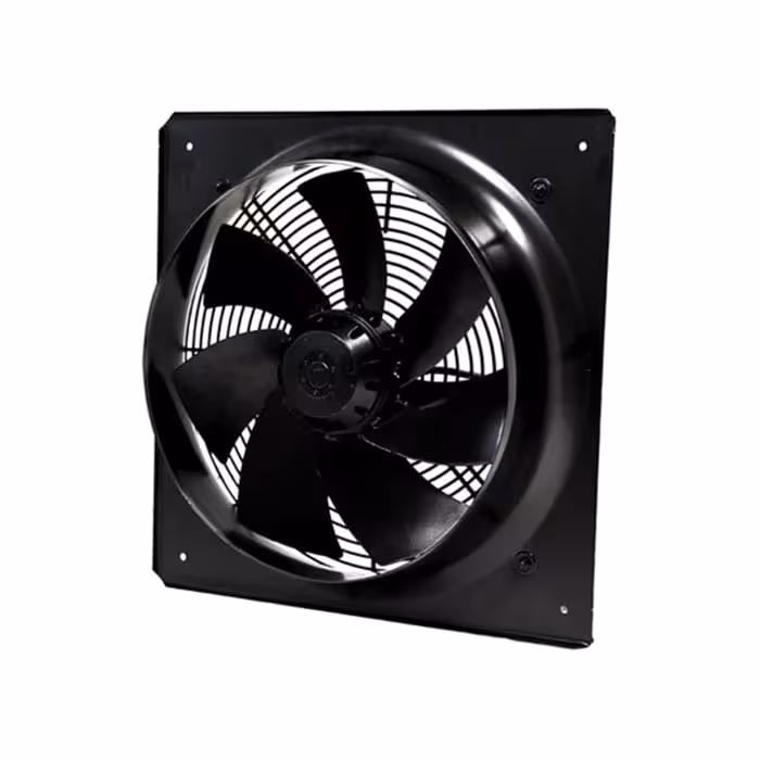 هواکش صنعتی ایلکا VIK-45A6S-H دمنده