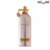 ادکلن ویستریا مونت سیگنچر Wisteria Mont signature زنانه حجم 100 میلی لیتر