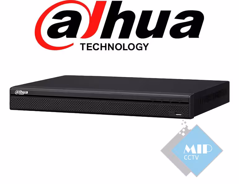 ان وی آر 4232-4KS2داهوا