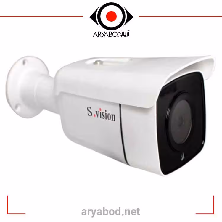 دوربین مداربسته بولت اس ویژن مدل Svision P-S205DS