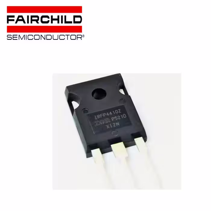 FQL40N50