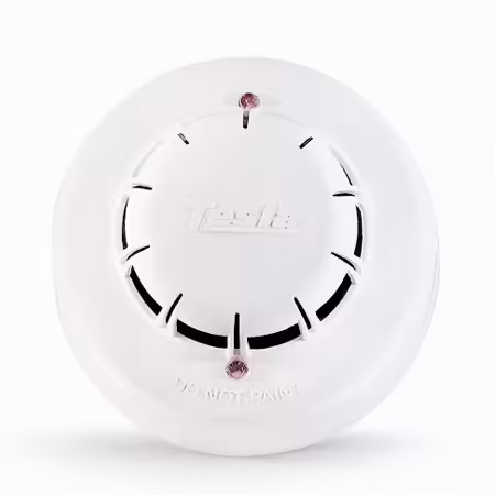 دتکتور دود متعارف تسلا مدل SD407