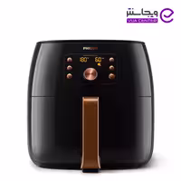 سرخ کن بدون روغن برند فیلیپس مدل HD9867
