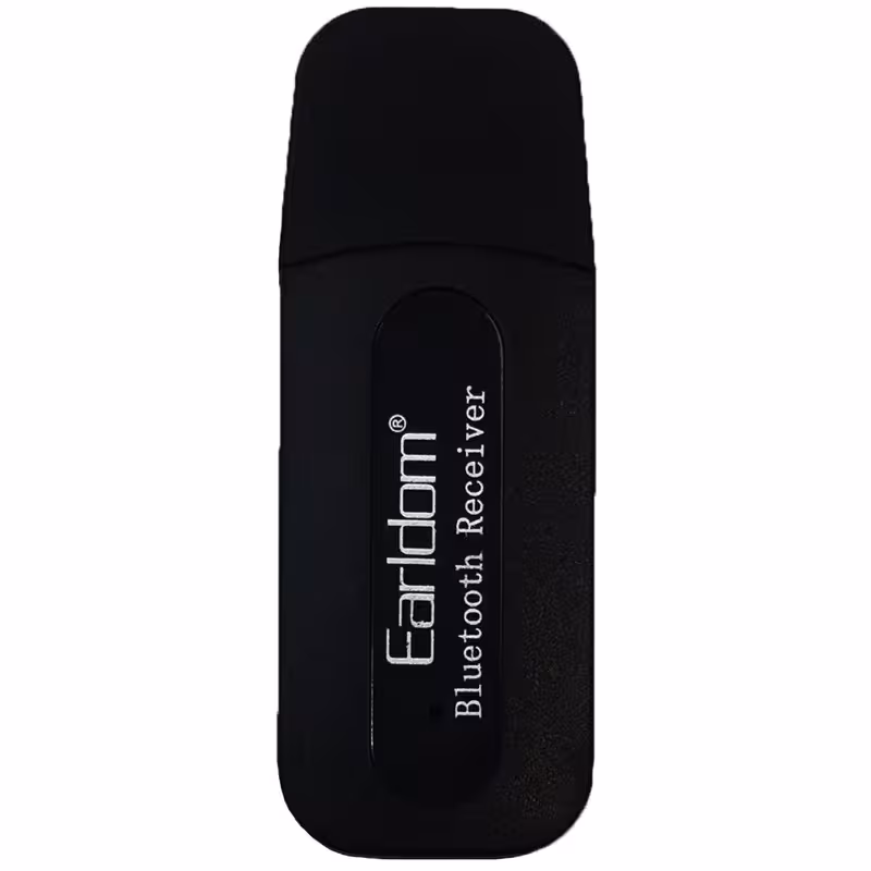 گیرنده بلوتوثی موزیک ارلدام مدل M22