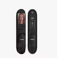 دستگیره تشخیص چهره دیجیتال ایلاک مدل Pmax Pro