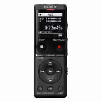 ضبط خبرنگاری سونی Sony ICD-UX570