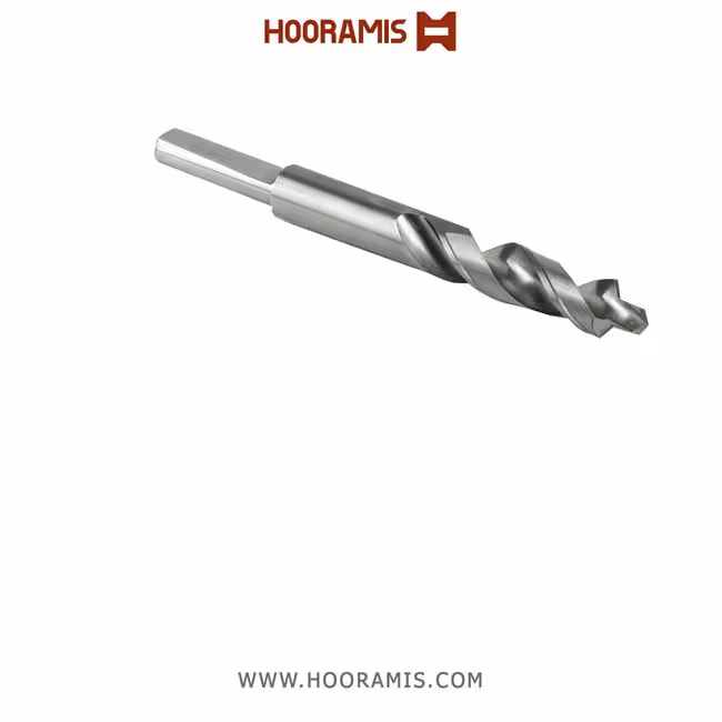 مته نوکدار راستگرد 110*11*5.5 با کد (MT 08) ارجینال جهت ایجاد سوراخ پیچ دستگیره در ماشین Kaban