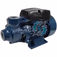 پمپ آب خانگی نیم اسب محیطی استلا مدل QB60