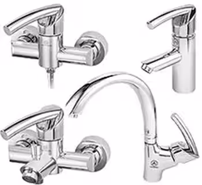 ست شیرالات قهرمان مدل تنسو 2