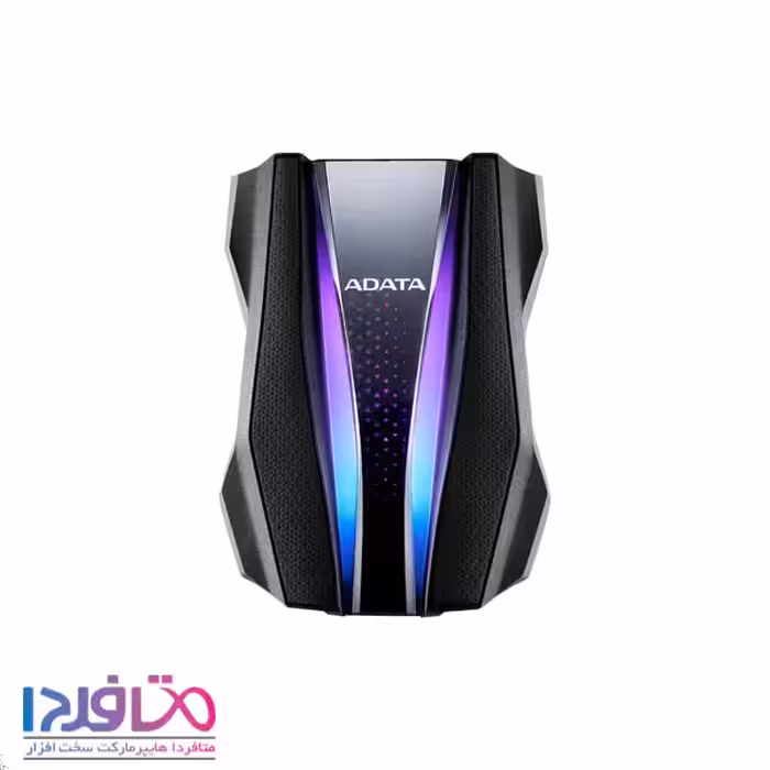 هارد اکسترنال ای دیتا 1TB مدل ADATA HD770G