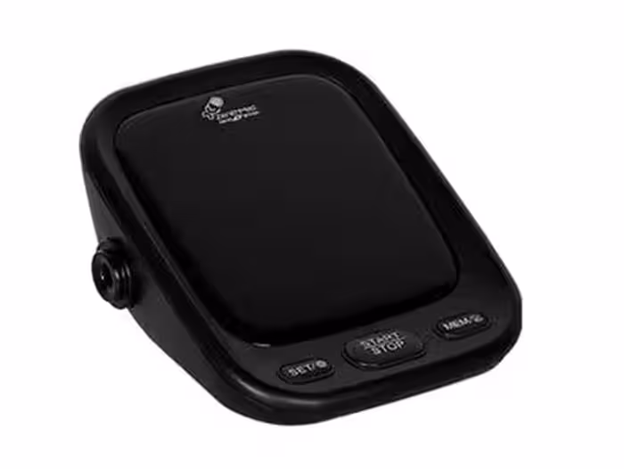 فشارسنج دیجیتالی زنیتمد سخنگو با کاف فنری مدل X6