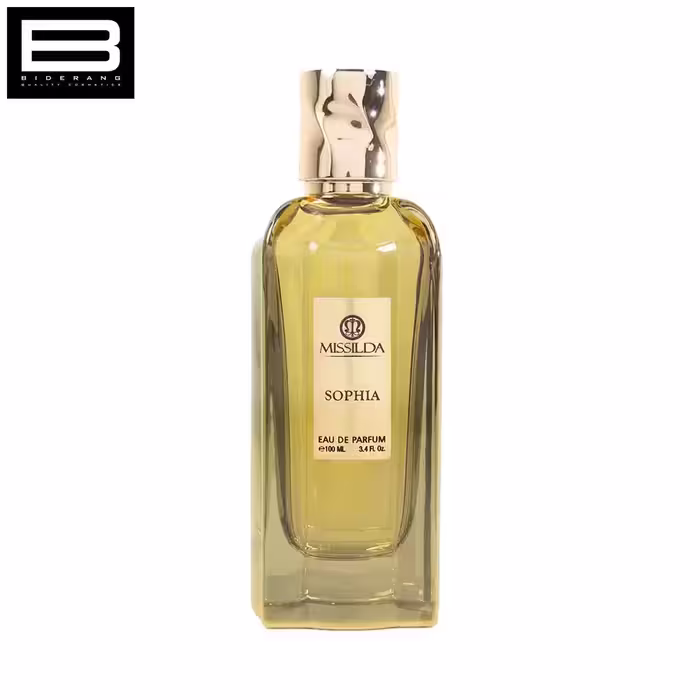 ادوپرفیوم سوفیا میسیلدا SOPHIA حجم 100ml