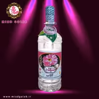 گلاب میعاد (یک لیتری)