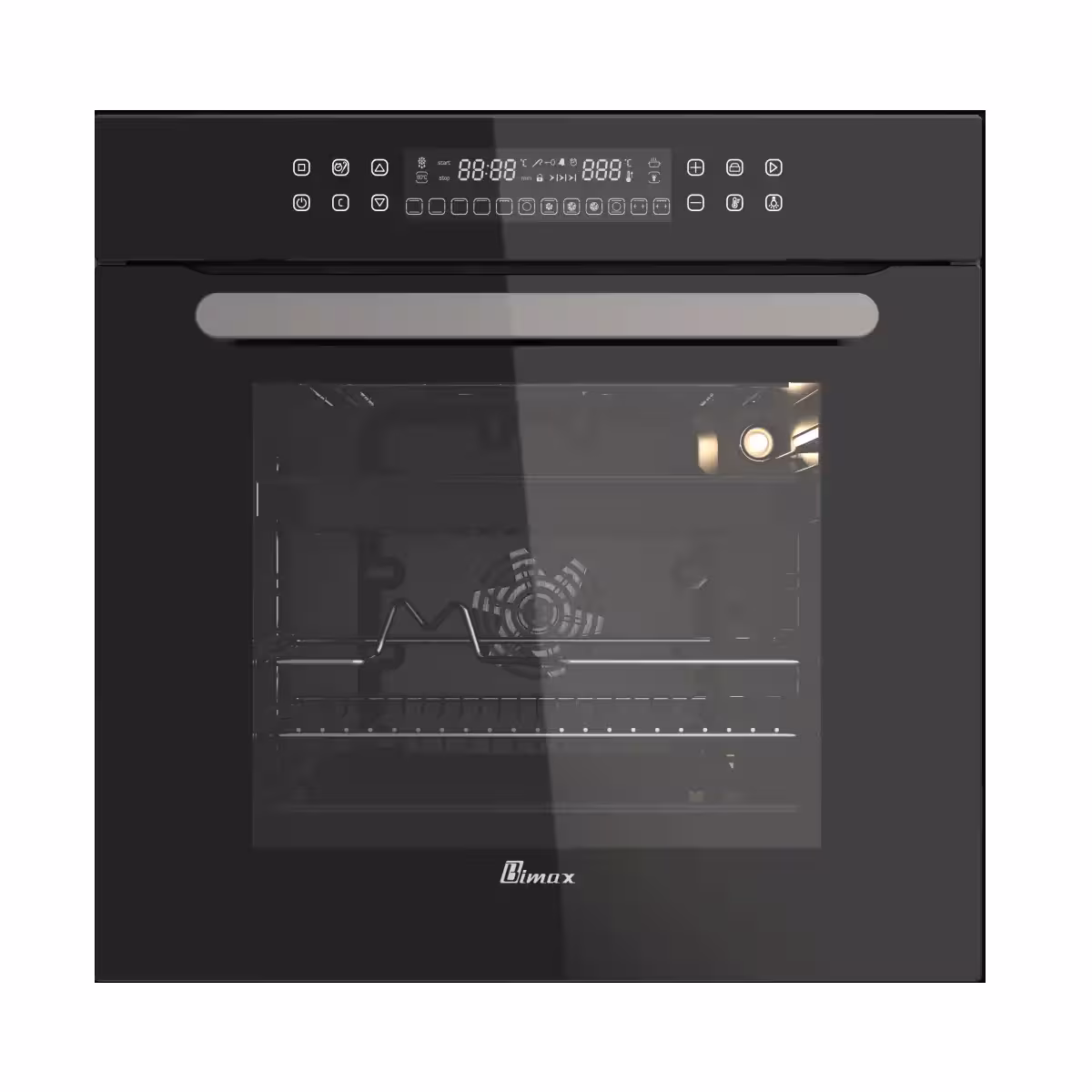 فر برقی بیمکث MF0025E