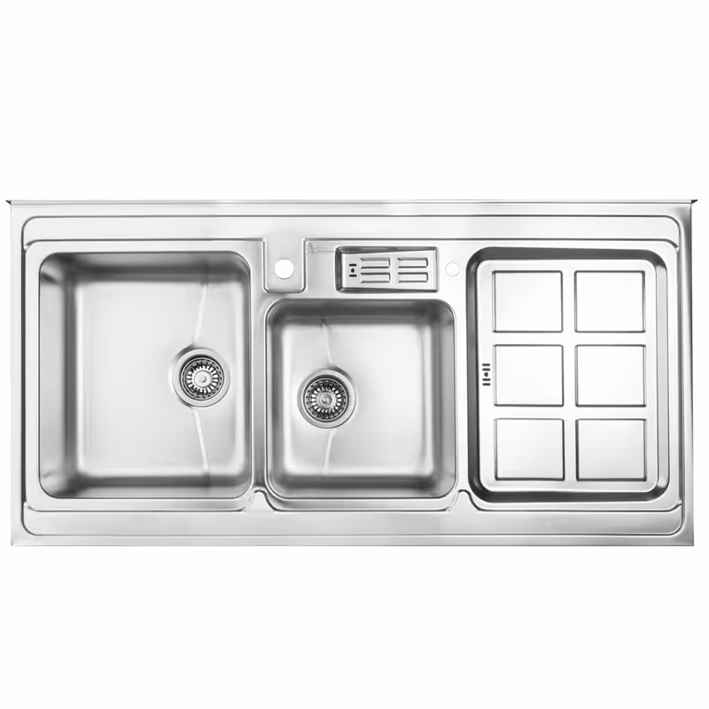 سینک اخوان کد 320 روکار