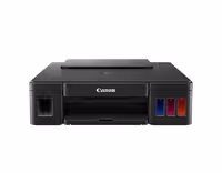 پرینتر جوهرافشان کانن مدل PIXMA G1410