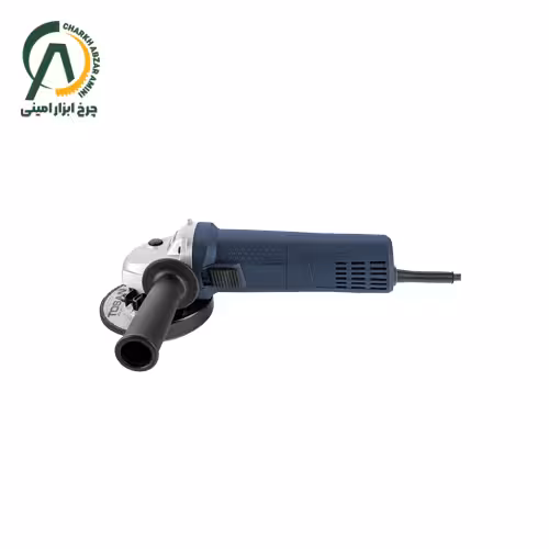 مینی فرز آهنگری توسن مدل 3119A