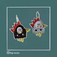 گوشواره جوجوز