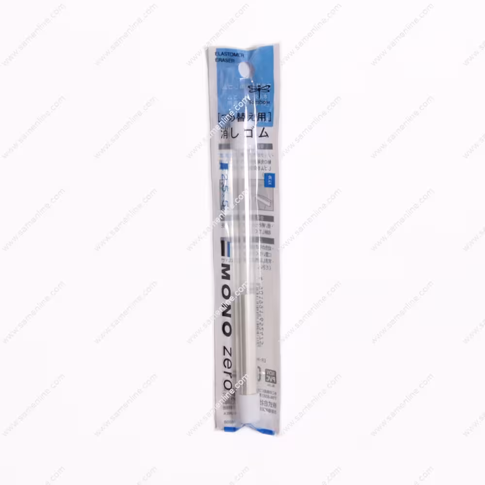 یدک پاک کن تومبو مدل مونو زیرو ابعاد 5*2/5 میلی متر