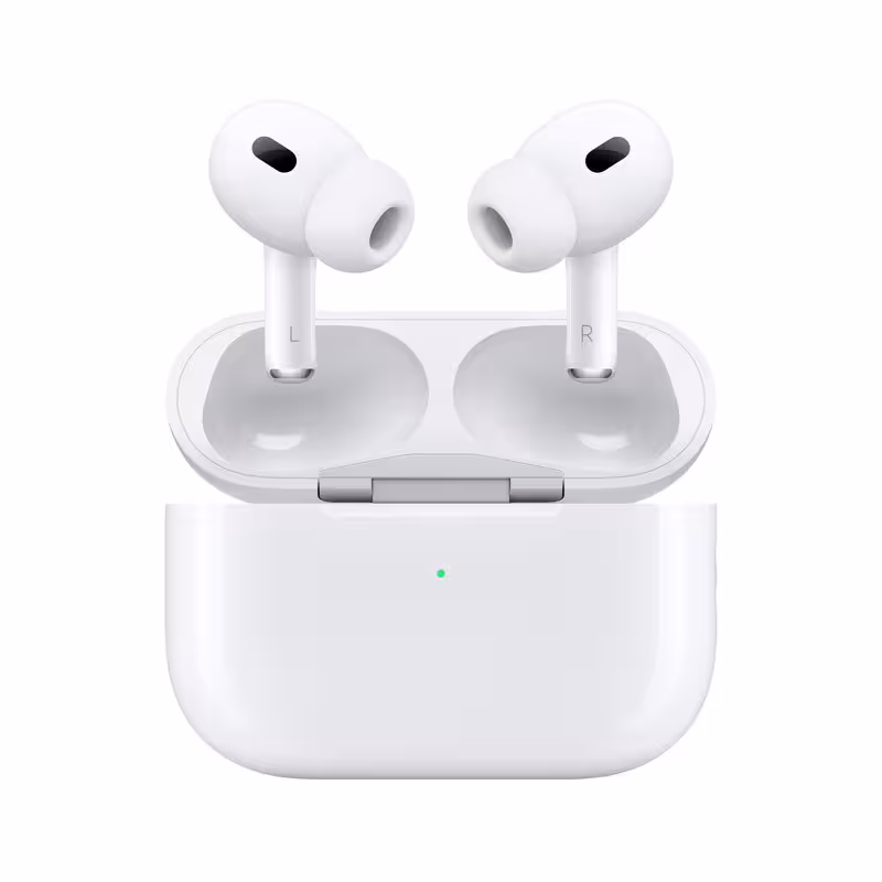 هدفون بلوتوثی مدل AirPods Pro 2nd Generation 2023 Type-C | کالا مکس
