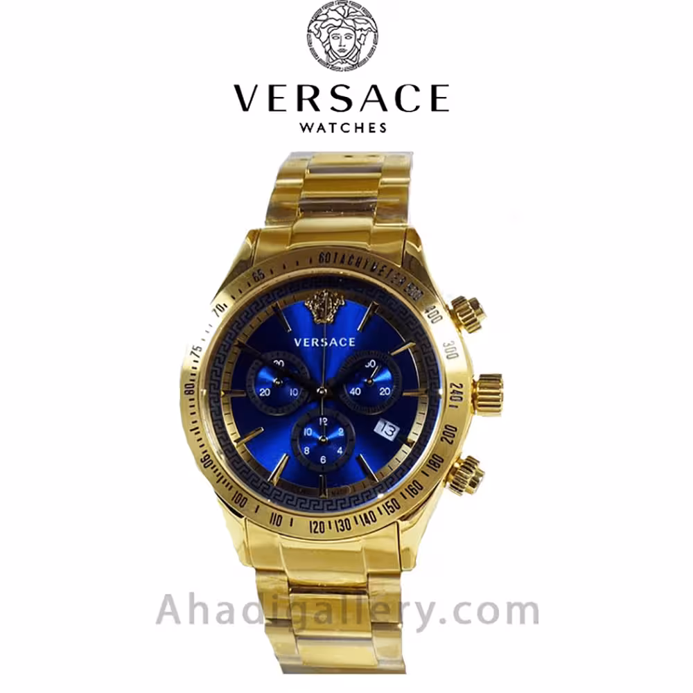 ساعت مچی ورساچه مدل VEV700619