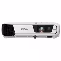 ویدئو پروژکتور استوک اپسون مدل Epson EB-X31