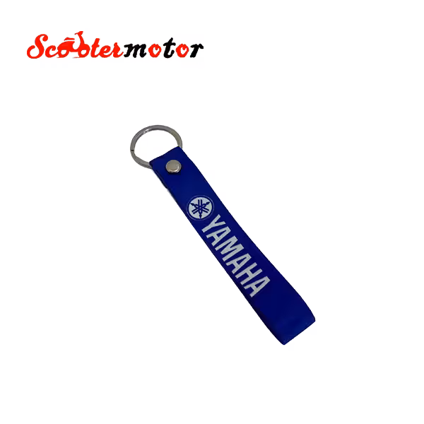 سرکلیدی (جا سوئیچی) پارچه ای yamaha