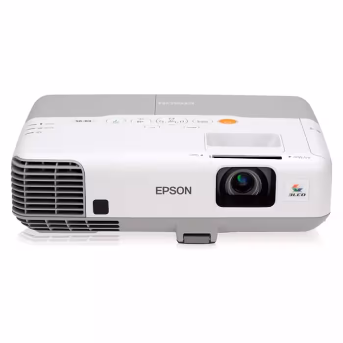 ویدئو پروژکتور استوک اپسون مدل Epson EB-905