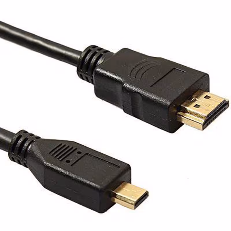 کابل Micro HDMI به HDMI وی نت