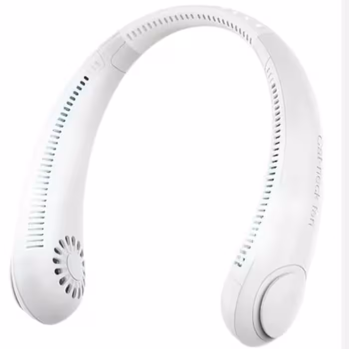 فن خنک کننده گردنی کیفیت عالی ( خرید عمده و تکی فن خنک کننده گناوه مارکت )