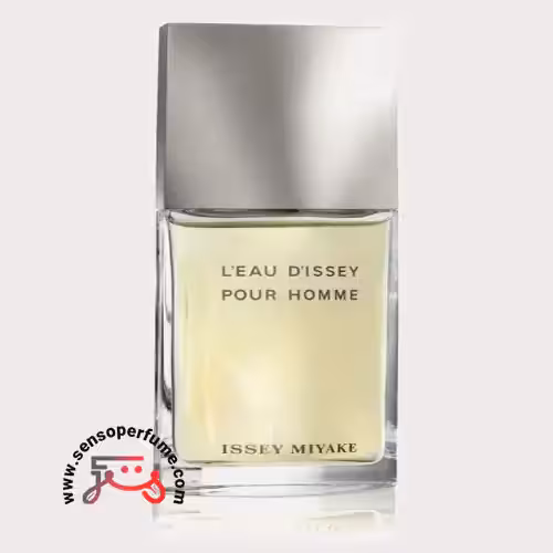 عطر ادکلن ایسی میاکه پور هوم فرش | issey miyake pour homme fraiche