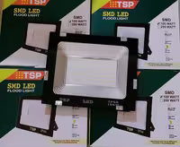پروژکتور 100 وات تی اس پی (SMD)