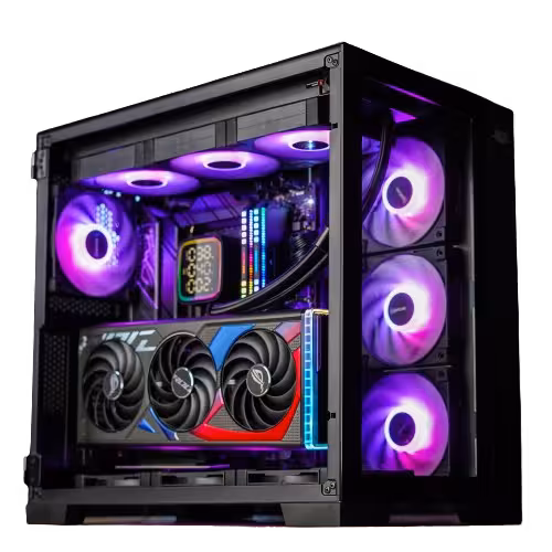 کیس اوست AWEST AQ14 BLACK