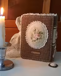 دفتر ویکتوریا