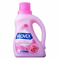 نرم کننده لباس آلوکس مدلpink حجم1500میلی لیتر