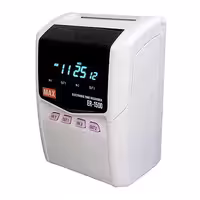 دستگاه حضور و غیاب - MAX ER-1500