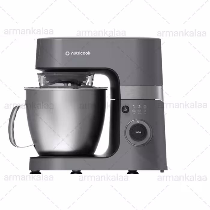 همزن برقی نوتریکوک مدل NUTRICOOK STAND MIXER