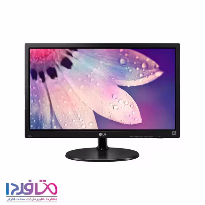مانیتور 19 اینچ ال جی مدل 19M38HB