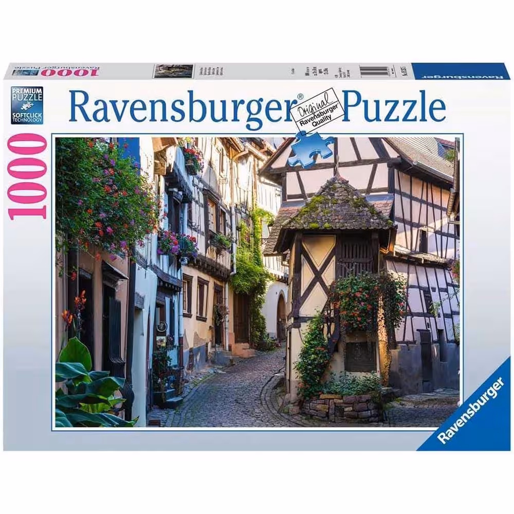 پازل اورجینال 15257 برند Ravensburger