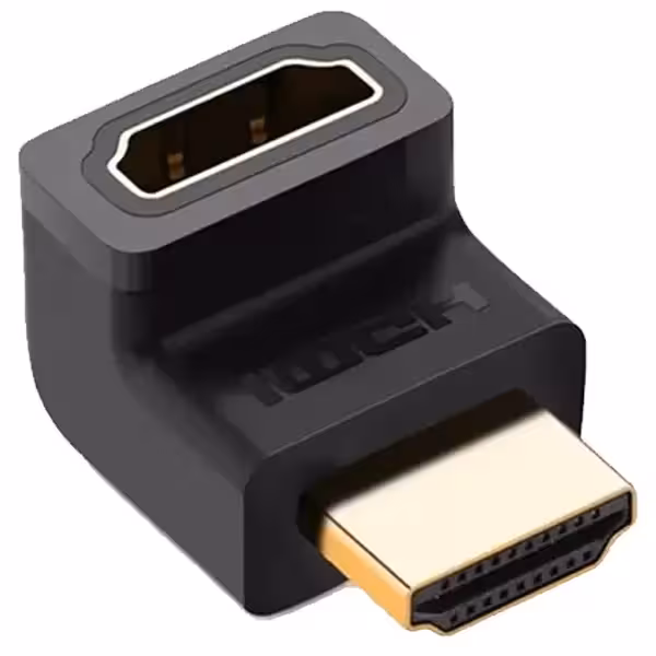 کوپلر مبدل HDMI به HDMI یوگرین مدل HD112-20110