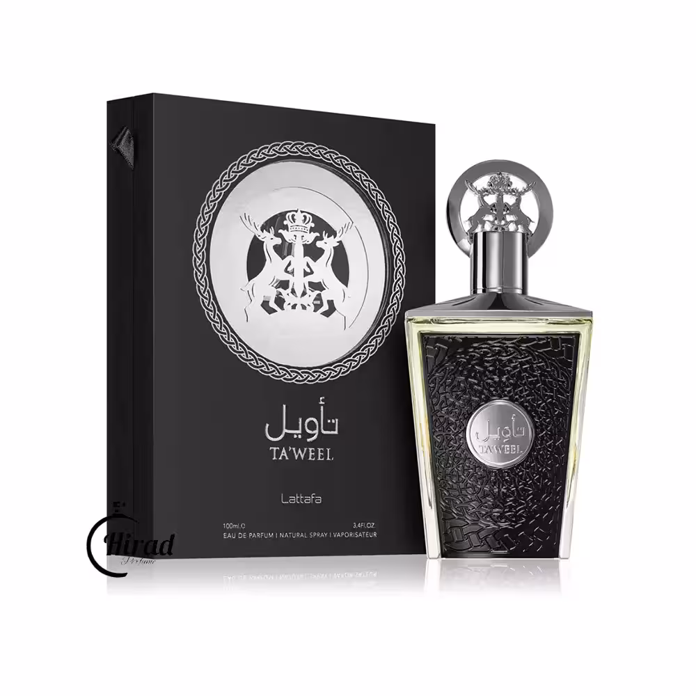 خرید عطر ادکلن تاویل لطافه - هیراد پرفیوم