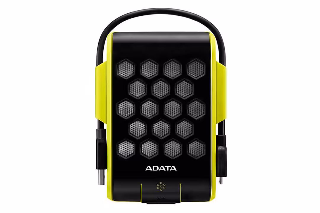 هارد اکسترنال ای دیتا HD720 ظرفیت 1 ترابایت